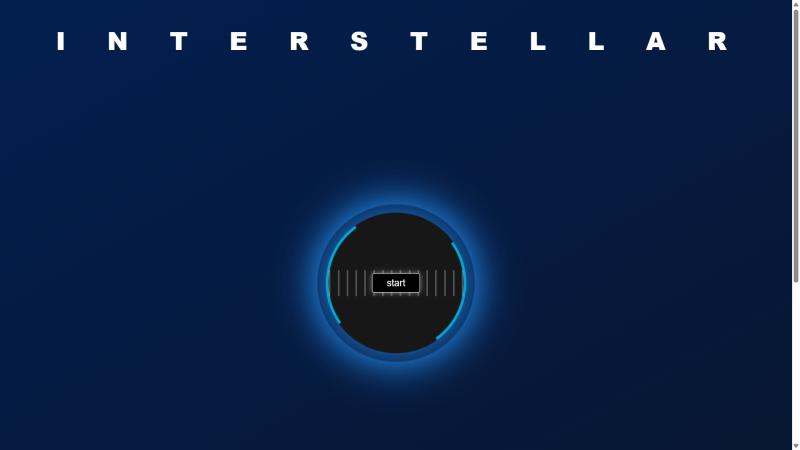 Webpage of AI Assistant Preview